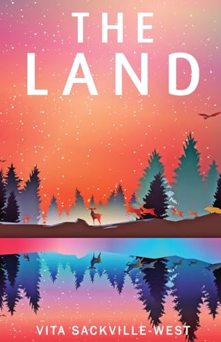 The Land von Classy Publishing