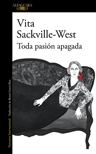 Toda pasión apagada (Literaturas) von ALFAGUARA