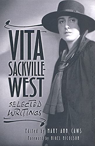 Vita Sackville-West: Selected Writings von St. Martin's Press