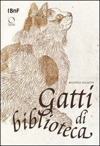 Gatti di biblioteca von Officina Libraria