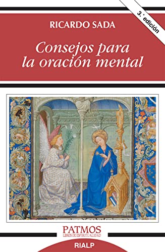 Consejos para la oración mental (Patmos)