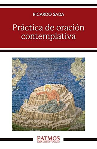 Práctica de oración contemplativa (Patmos)