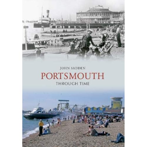 Portsmouth Through Time