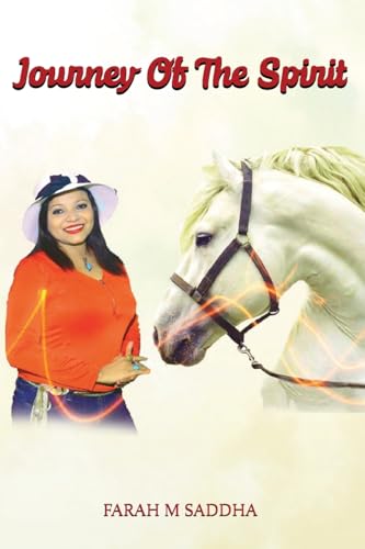 Journey of The Spirit von NYC Book Publishers