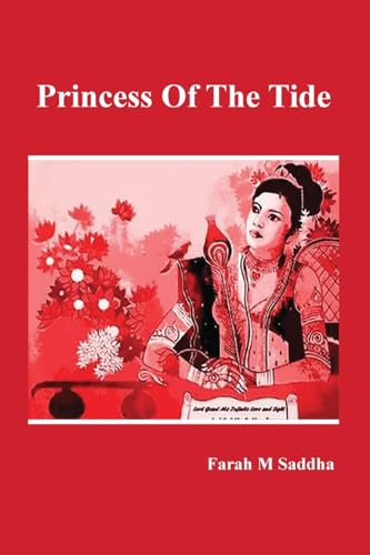Princess of the Tide von NYC Book Publishers