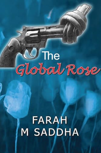 The Global Rose von NYC Book Publishers
