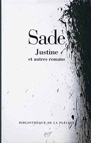 Justine et autres romans: Tirage spécial von GALLIMARD