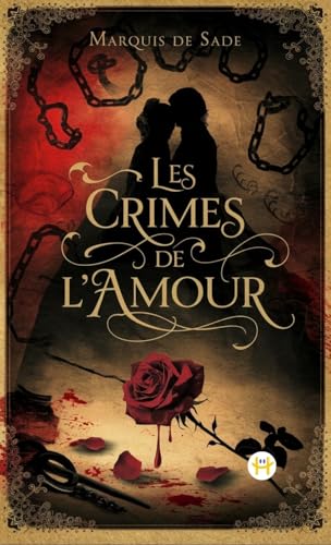 Les Crimes de L'amour von Happy Hour Books