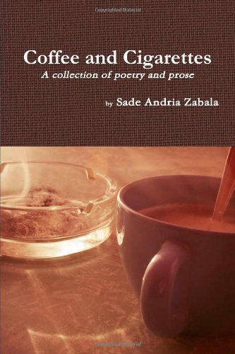Coffee and Cigarettes von lulu.com