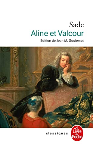 Aline et Valcour (Classiques de Poche)