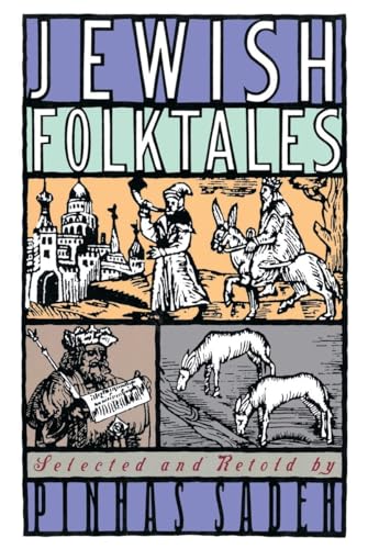 Jewish Folktales