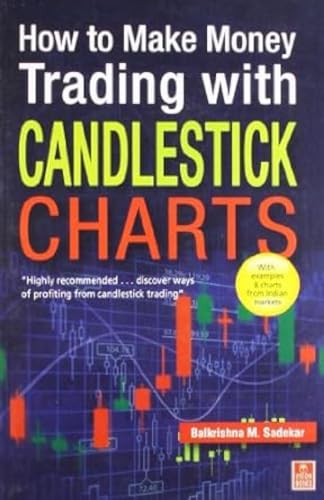 How to Make Money Trading with Candelstick Charts