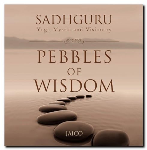 Pebbles of Wisdom