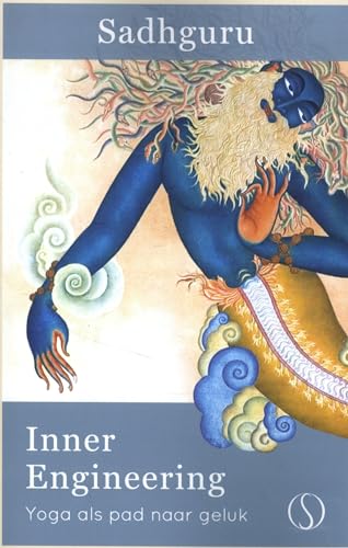 Inner Engineering: yoga als pad naar geluk von Samsara Uitgeverij b.v.