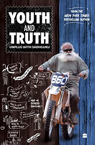 Youth and Truth: Unplug with Sadhguru von HarperCollins