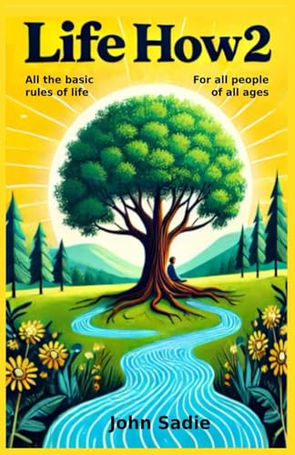 LifeHow2: All the basic rules of life, for all people of all ages von Amazon