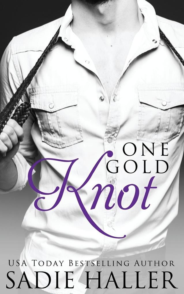 One Gold Knot von QTP