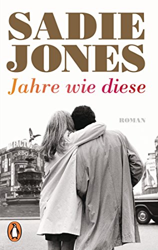 Jahre wie diese: Roman von Penguin TB Verlag