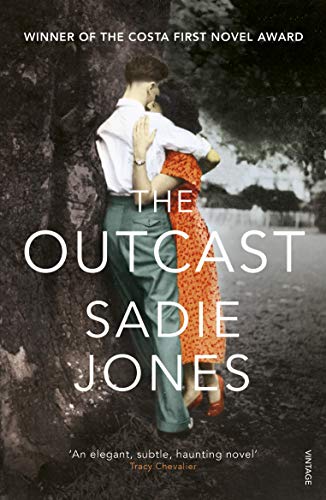 The Outcast The Outcast von Vintage