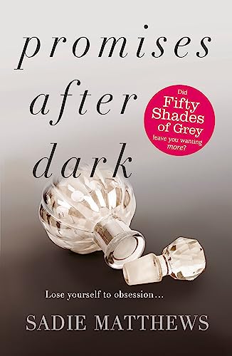 Promises After Dark (After Dark Book 3): After Dark Book Three von Hodder & Stoughton