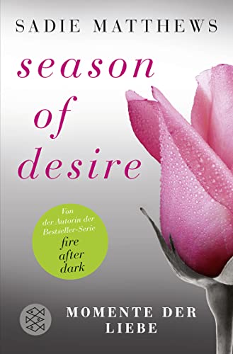 Season of Desire: Momente der Liebe