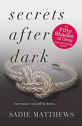 Secrets After Dark (After Dark Book 2): Book Two in the After Dark series