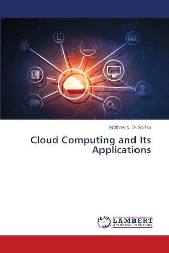 Cloud Computing and Its Applications: DE