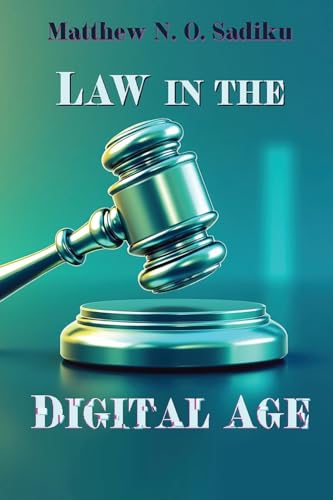 Law of the Digital Age Law of the Digital Age von Book Films Media