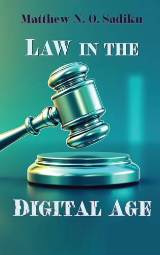Law of the Digital Age Law of the Digital Age von Book Films Media