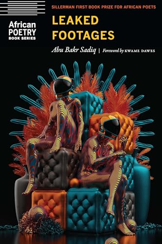Leaked Footages (African Poetry Books) von Combined Academic Publ.