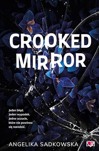 Crooked Mirror von Papierowe Serca