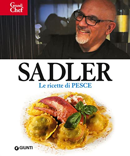 Ricette di pesce (Grandi chef compact)