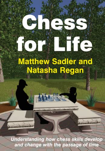 Chess for Life (Chess Thinking) von Gambit Publications