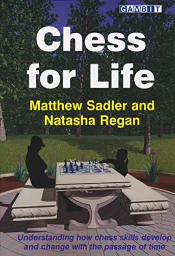 Chess for Life