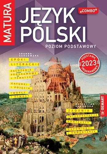 Polski Matura poziom podstawowy od 2023