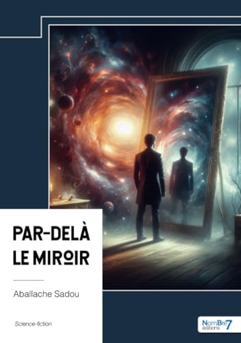 Par-delà le miroir von Nombre7