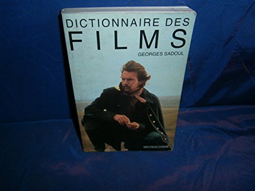 Dictionnaire des films: Edition revue et augmentée