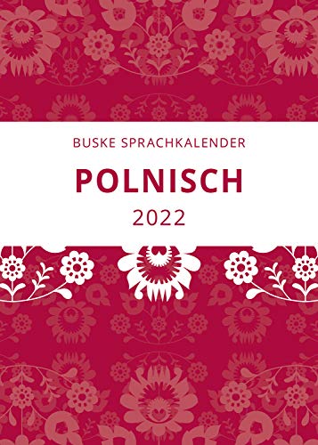 Sprachkalender Polnisch 2022
