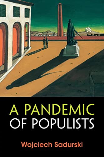 A Pandemic of Populists von Cambridge University Press