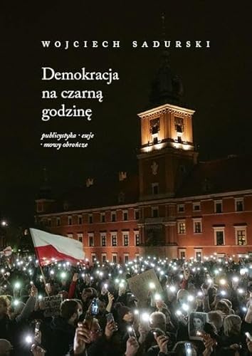 Demokracja na czarną godzinę