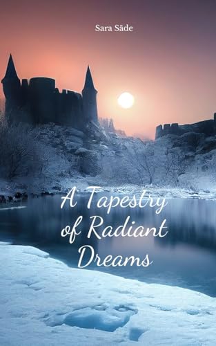 A Tapestry of Radiant Dreams A Tapestry of Radiant Dreams von Swan Charm Publishing