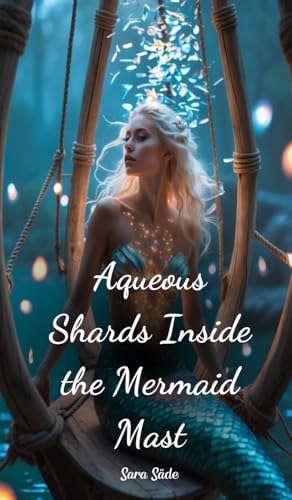 Aqueous Shards Inside the Mermaid Mast Aqueous Shards Inside the Mermaid Mast von Swan Charm