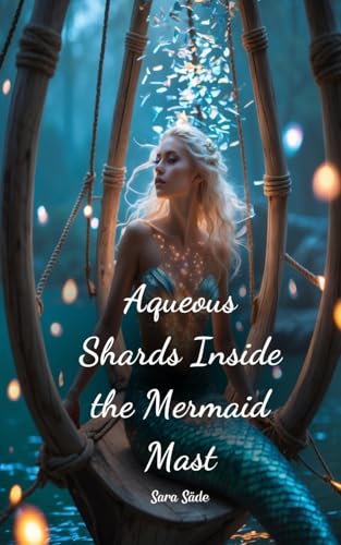 Aqueous Shards Inside the Mermaid Mast Aqueous Shards Inside the Mermaid Mast von Swan Charm