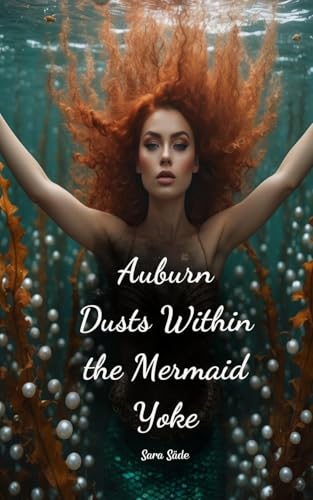Auburn Dusts Within the Mermaid Yoke Auburn Dusts Within the Mermaid Yoke von Swan Charm