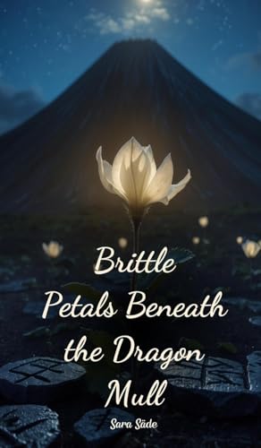 Brittle Petals Beneath the Dragon Mull Brittle Petals Beneath the Dragon Mull von Swan Charm