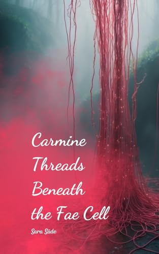 Carmine Threads Beneath the Fae Cell Carmine Threads Beneath the Fae Cell von Swan Charm