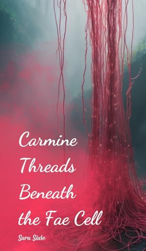 Carmine Threads Beneath the Fae Cell Carmine Threads Beneath the Fae Cell von Swan Charm