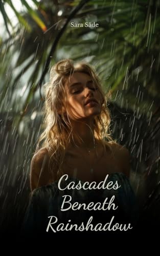 Cascades Beneath Rainshadow Cascades Beneath Rainshadow von Swan Charm Publishing