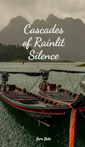 Cascades of Rainlit Silence Cascades of Rainlit Silence von Swan Charm Publishing