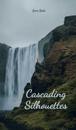Cascading Silhouettes Cascading Silhouettes von Swan Charm Publishing